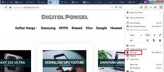 First and foremost, install the user agent switcher on your firefox. Cara Menampilkan Idm Di Youtube Mozilla Dan Chrome