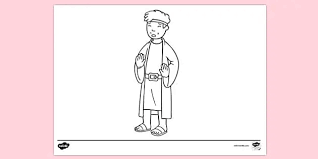 Maybe you would like to learn more about one of these? Free David Scared Colouring Sheet Colouring Sheets