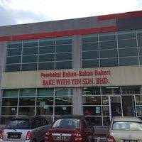 Firstcom was more than happy to assist. Bake With Yen Sdn Bhd 6 Tips
