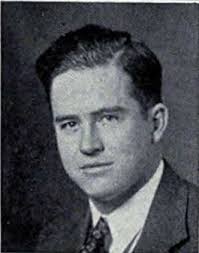 116th Infantry Regiment Roll of Honor: 2LT Samuel Greene Licklider Jr.