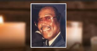 Jerome Dillard Sr. Obituary December 2, 2024