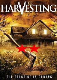 But as a film that is supposed to be a horror film, solstice fails. The Harvesting 2018 Movie Reviews 101