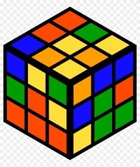 Rubiks cube clip art rubik's cube clipart ice cube clipart. Invert Colors When Plotting A Png File Using Matplotlib Rubik S Cube Last Layer Free Transparent Png Clipart Images Download