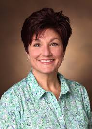 Stacey McClain, APRN-BC