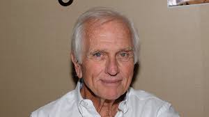 Inside Tarzan star Ron Ely's tragic final years after son stabbed his wife  to death