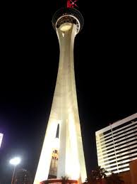 Also it depends on where/area you are staying and the rating of the stratosphere casino and hotel. Stratosphere Tower Gigantische Ausblicke Von Las Vegas Hochstem Gebaude My Travelworld
