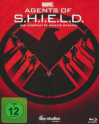 Maybe you would like to learn more about one of these? Marvel S Agents Of S H I E L D Staffel 2 Blu Ray Jpc