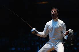 He began fencing at the age of 5 when his older brother michael introduced him to fencing. Max Heinzer Alchetron The Free Social Encyclopedia