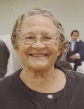 Obituary information for Appie Pevia Brewer