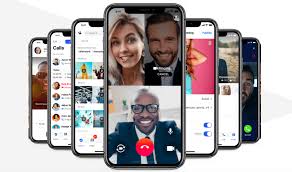 A video chat is the perfect way to do it all! Mobiline Making Your Video Calling Easier On Your Phone By Mobiline Medium