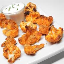 Buffalo Cauliflower Recipe Allrecipes