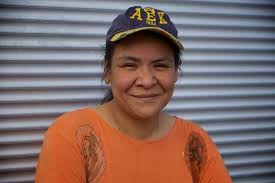 Tracey Morrison Obituary