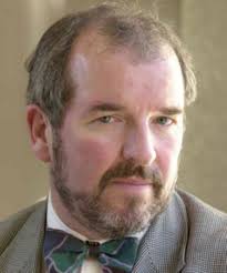 Political editor silent