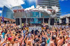 Best pool parties in las vegas 2020. 8 Best Pool Parties In Las Vegas