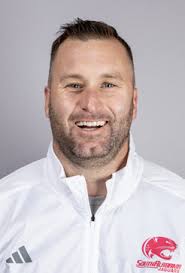 SOUTH ALABAMA FOOTBALL
