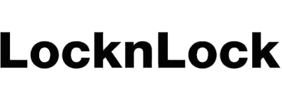 LocknLock logo transparent PNG - StickPNG