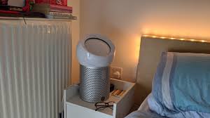An air cleaner would also be ideal for a person that spends a good amount of time in the bedroom. Dyson Pure Cool Me Reddit Online Shopping