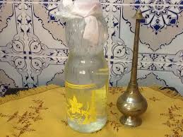 طريقة تقطير ماء الزهر في المنزل شرح مفصل للخطوات وكيفية الحتفاض به اطول مدة Youtube