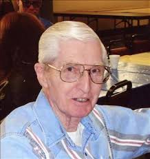 Stephen Franklin Obituary (1935