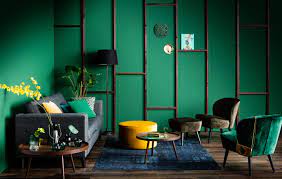 houd je ook zo van de luxe uitstraling van een hotel dan is de boutique hotel stijl wat voor jou groene kamers decoraties binnenhuisarchitect