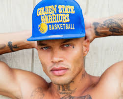 46 Hot AF Photos of 'Hot Mugshot Guy' Jeremy Meeks