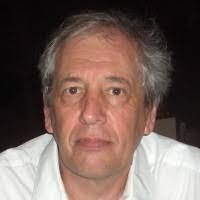 Bernard Riou's Instagram, Twitter & Facebook