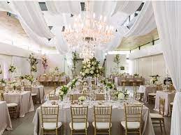 25 Show Stopping Wedding Decoration Ideas To Style Your Venue Wedding Ideas Magazin Fun Wedding Decor Cheap Wedding Decorations Beautiful Wedding Decorations