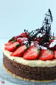 Dolci meravigliosi che adoerai ehi! 10 Ricette Di Torte Estive Senza Cottura Facili E Veloci