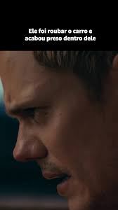 Suspense no carro: O que acontece ao atender o telefone?