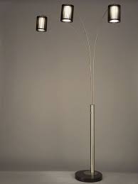 Nova Lighting Steccia 3 Lighting Arc Lamp Nova Lighting Arc Lamp Lamp