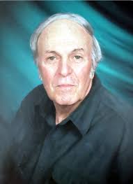 Henry Klotz Obituary