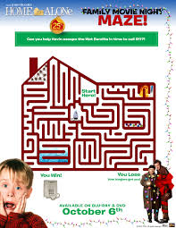 Maybe you would like to learn more about one of these? Home Alone Movie Coloring Pages