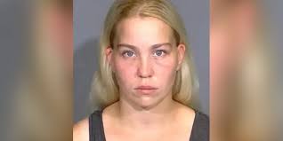 A mom in Indiana is facing charges after she allegedly told a man he could  sexually assault her 7-month-old daughter in exchange for $400:  https://azfamily.tv/4f1fPBG