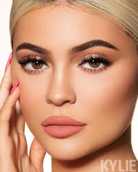See more ideas about kylie jenner lips, kylie jenner makeup, kylie. Kylie Jenner Gets Back To Basics With Lip Kit Launch News Collection 1027541