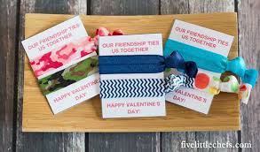 29+ ideas for gifts for best friends birthday diy valentines. 54 Valentine S Day Ideas For Kids Shutterfly