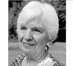 Carolyn BALASSONE Obituary (2012)