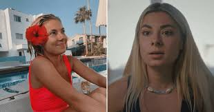 Stalker victim reveals extent of attacker's obsession in Stacey Dooley doc 