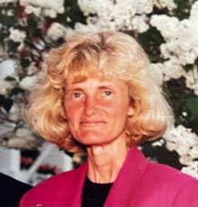 Obituary information for Carol Ann Everett