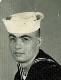 Richard Bower Obituary (1944