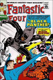 Which came first dc or marvel? Who Were The First Black Superheroes