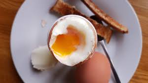 What's more, one egg might cook faster than the. How To Cook A Perfect Soft Boiled Egg