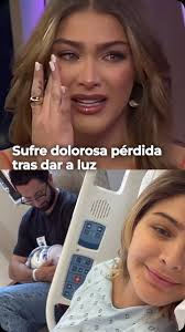 Migbelis Castellanos sufre dolorosa pérdida a días de haber dado a luz  💔😰, #FuerzaMigbelis #AbrazoAlCielo #DolorYPérdida #AdiósConAmor  #DespedidaEterna #MigbelisCastellanos #viral #fypシ゚viral ...