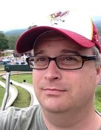 Chris Gamache Obituary