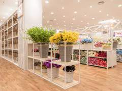 To the residents around klang valley, shah alam, putrajaya, puchong and klang are encouraged to buy fish online. Kaison Aeon Shah Alam Interior Design Renovation Ideas Photos And Price In Malaysia Atap Co