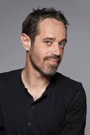 TheCastingDirector · The Casting Director