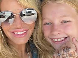 How Jessica Simpson & Kardashian Kids Celebrate Maxwell's 10th Birthday