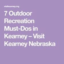 29 Best Kearney Attractions Images Nebraska Kearney