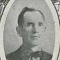 Hiram Andrew Godsey (1887–1964)