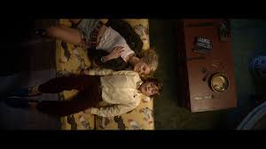 We did not find results for: Samara Weaving As Bee Judah Lewis As Cole Star In The Netflix Film The Babysitter Source Netflix Babysitter Judah Lewis