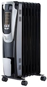 Hello i have a delonghi kr031225 found that after turning it on and it heated up it began leaking on the bottom corner on the same panel that holds the controls? Electric Heaters Vs Oil Filled Heaters A Comparison